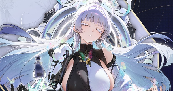 ニケ】ナユタの評価と性能【NIKKE】 - ゲームウィズ