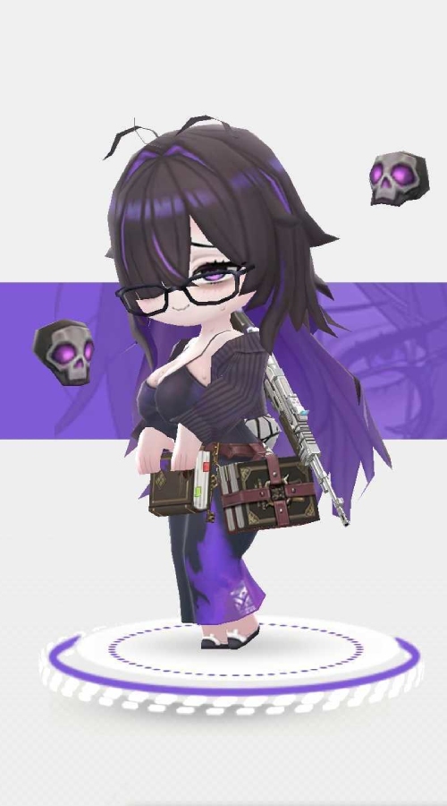 ニケ】レーベルの評価と性能【NIKKE】 - ゲームウィズ