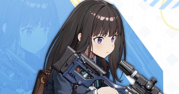 ニケ】井ノ上たきなの評価と性能【NIKKE】 - ゲームウィズ