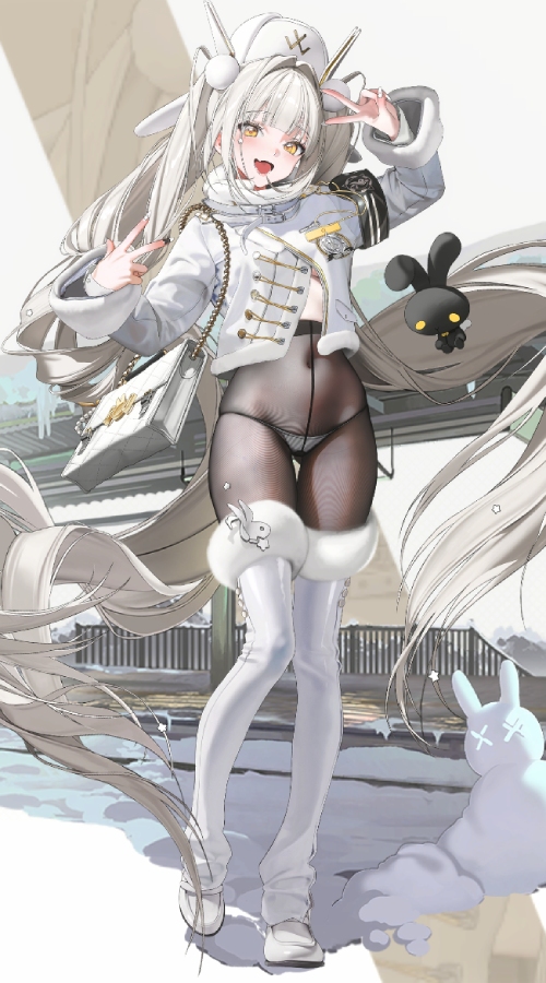 ニケ】ブランの評価と性能【NIKKE】 - ゲームウィズ