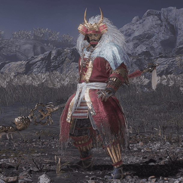 仁王3】武田信玄(人間)の攻略と倒し方 - ゲームウィズ