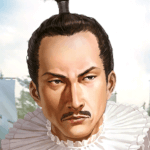 小西行長アイコン