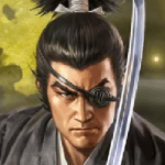柳生十兵衛アイコン