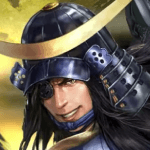 伊達政宗(騎馬)アイコン