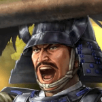 佐竹義重(900)アイコン