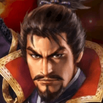 織田信長(UR)アイコン