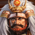 武田信玄(UR)アイコン