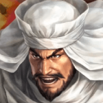 上杉謙信(UR)アイコン