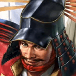 羽柴秀吉(UR)アイコン