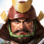 柴田勝家(UR)アイコン