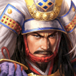 武田信繁(UR)アイコン