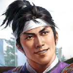 安宅冬康アイコン