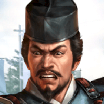 鵜殿長照アイコン