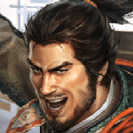 北条綱成(UR)アイコン