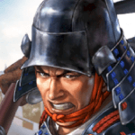 藤堂高虎(UR)アイコン