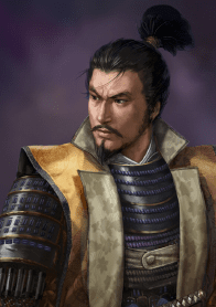 長宗我部元親