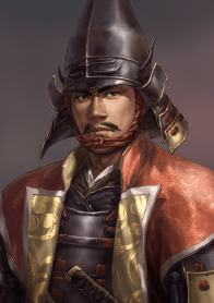 SSR蒲生氏郷
