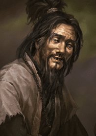 果心居士