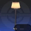 Clean Table Lamp