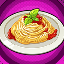 Tomato Basil Macaroni