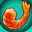 Fresh Shrimp