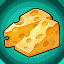 T&J Cheese Block
