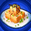 Fried Tofu