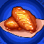 Clicky Honey Wings