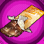 Puka Chocoa Nutty Storm