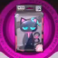 Neon Cats