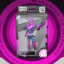 Kokoro Rider L3 - Clairvoyant Soul