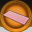 Exercise Mat - Pink