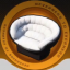 Mystic Moon Throne