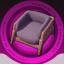 Low Chair