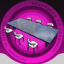 Obsidian Dining Table