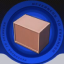 Two-Tier Chest