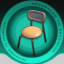 Retro Chair