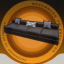 Obsidian Sofa - Large