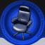 Anti-Gravity Chair