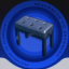 Elegant Stool