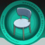 Cloudless Chair