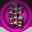 Ingenious Bookshelf
