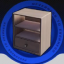 Wooden Cabinet
