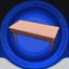 Wooden Desk