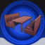Rustic Four-Seat