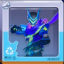 Kokoro Rider L1 - Meteoric Hunt