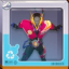 Kokoro Rider L2 - Nimbus Flash