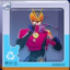 Kokoro Rider L2 - Victorious Rebel