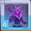 Kokoro Rider L3 - Steadfast Guardian