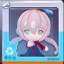 Asahi Inori - Argentum Persona